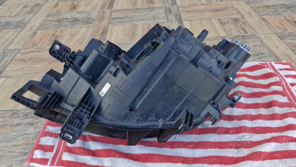 Frontscheinwerfer VW I 11B941036N LED Rechts Scheinwerfer Headlight SCH1979000872il