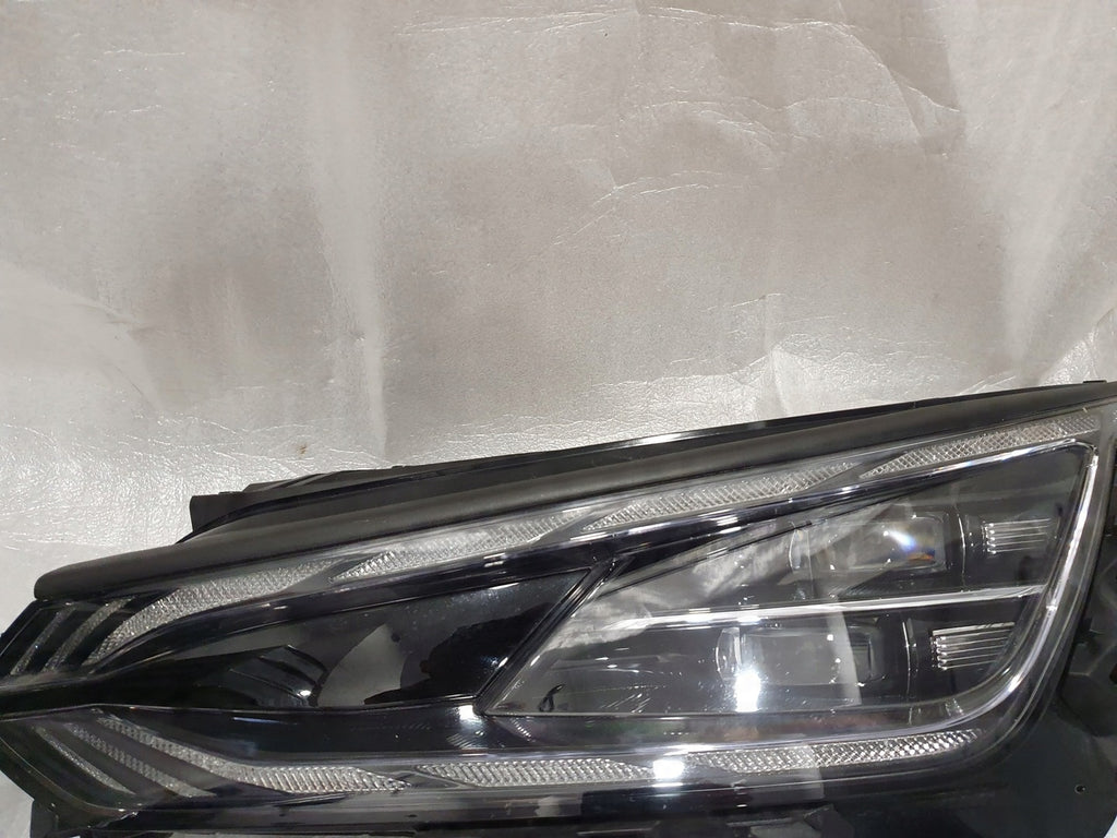 Frontscheinwerfer Kia Ev6 211006 LED Links Scheinwerfer Headlight