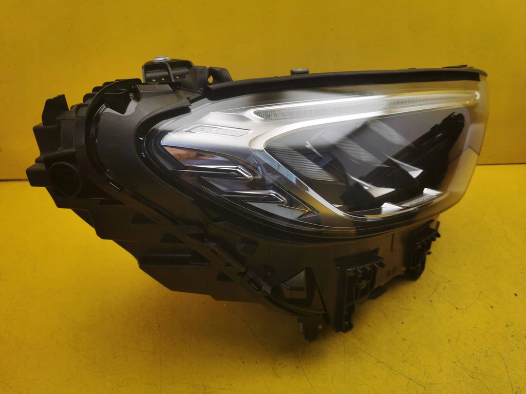 Frontscheinwerfer Mercedes-Benz Glc A2549061500 A2549061600 LED Ein Satz SCH5132717671eo