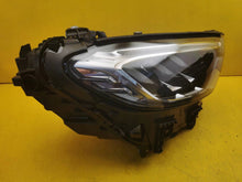 Laden Sie das Bild in den Galerie-Viewer, Frontscheinwerfer Mercedes-Benz Glc A2549063901 A2549064001 LED Ein Satz SCH4593935274ng