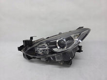 Laden Sie das Bild in den Galerie-Viewer, Frontscheinwerfer Mazda 3 BHR151040 Links Scheinwerfer Headlight SCH4558119462kc