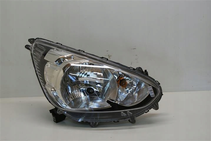 Frontscheinwerfer Mitsubishi Space Star 100-87265 Rechts Scheinwerfer Headlight SCH5389876675iz