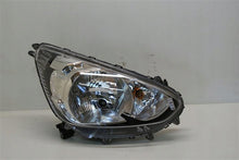 Laden Sie das Bild in den Galerie-Viewer, Frontscheinwerfer Mitsubishi Space Star 100-87265 Rechts Scheinwerfer Headlight SCH5389876675iz