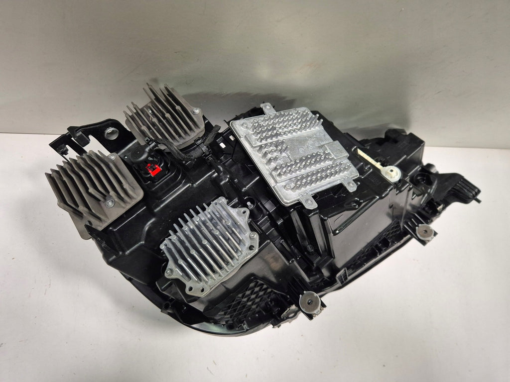 Frontscheinwerfer BMW IX I20 5A3CEA1 Laser Links Scheinwerfer Headlight SCH9797724447kt