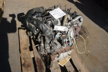 Laden Sie das Bild in den Galerie-Viewer, Motor Nissan Note E12 1.5 DCI 154TKm 2013 Engine Unkomplett MOT2416373289jo