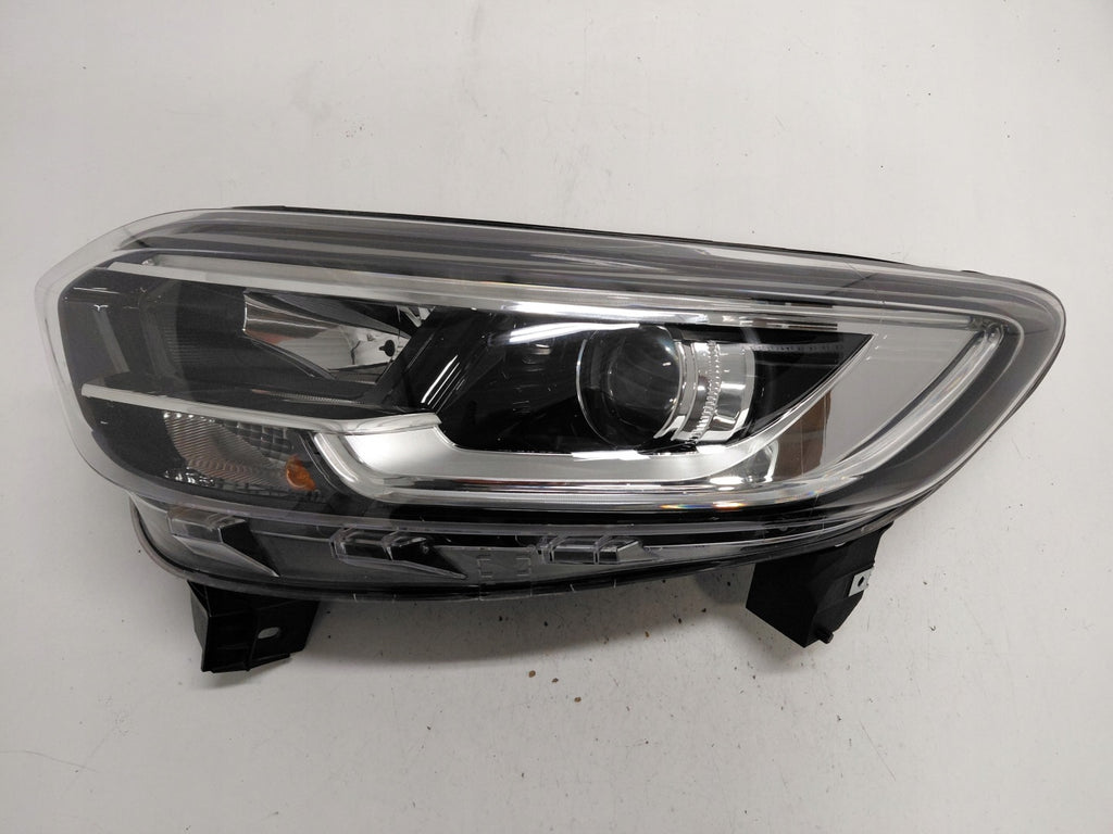 Frontscheinwerfer Renault Kadjar 260602051R Links Scheinwerfer Headlight SCH2766959682ap