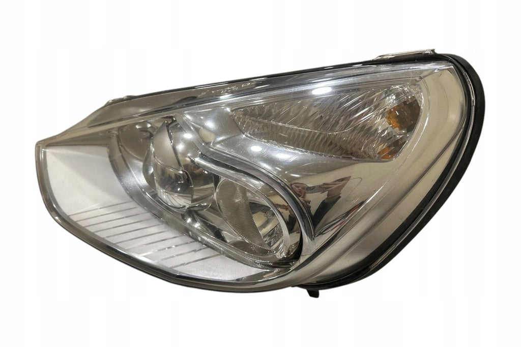 Frontscheinwerfer Ford S-Max 6M2113D155AK 1ZS00925041 Links Headlight SCH8657016108nj