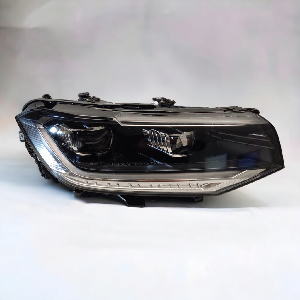 Frontscheinwerfer VW T-Cross 2GM941036 FULL LED Rechts Scheinwerfer Headlight