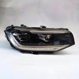 Frontscheinwerfer VW T-Cross 2GM941036 Full LED Rechts Scheinwerfer Headlight