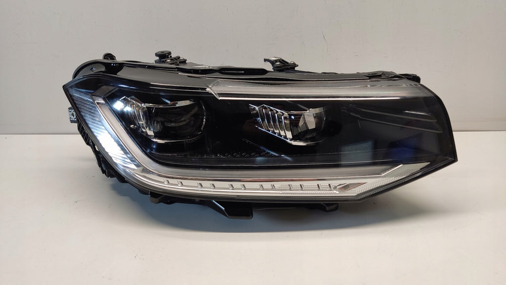 Frontscheinwerfer VW T-Cross 2GM941036 FULL LED Rechts Scheinwerfer Headlight