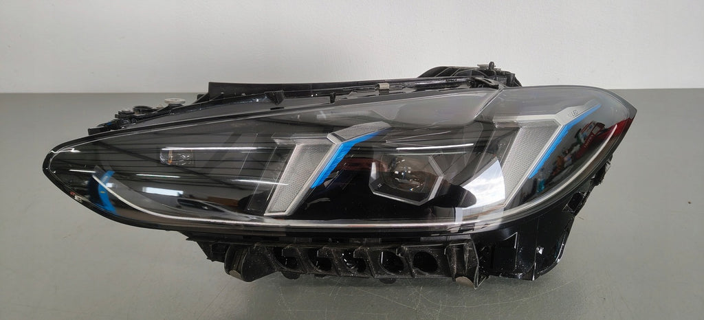 Frontscheinwerfer BMW 4 G22 G82 G23 G83 G26 5A3B303 Xenon Links Headlight SCH1535285407ig