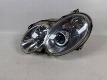 Laden Sie das Bild in den Galerie-Viewer, Frontscheinwerfer Mercedes-Benz Clk A2098200761 Links Scheinwerfer Headlight SCH4236065155qt