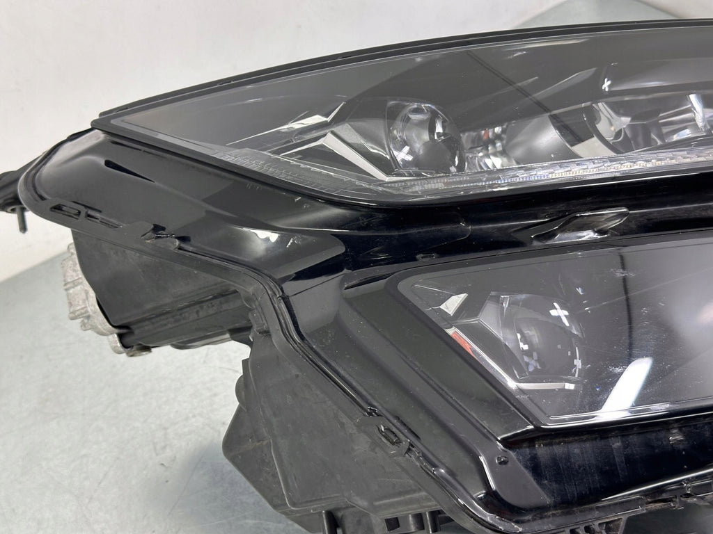 Frontscheinwerfer Skoda Kodiaq 566941036 Rechts Scheinwerfer Headlight SCH8776500401xe