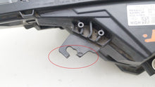 Laden Sie das Bild in den Galerie-Viewer, Frontscheinwerfer Renault Arkana 260102483 LED Rechts Scheinwerfer Headlight SCH2265821480fa