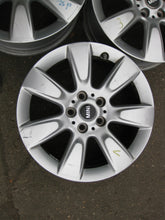Laden Sie das Bild in den Galerie-Viewer, 1x Alufelge 17 Zoll 7.5&quot; 5x112 52ET 6868276 Mini Rim Wheel