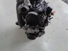 Laden Sie das Bild in den Galerie-Viewer, Motor Seat Skoda VW BKC 1.9 TDI 105PS 77kW 194TKm Diesel Engine Komplett