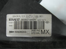Laden Sie das Bild in den Galerie-Viewer, Frontscheinwerfer Renault Scenic 260601946R Links Scheinwerfer Headlight SCH5617593125vy