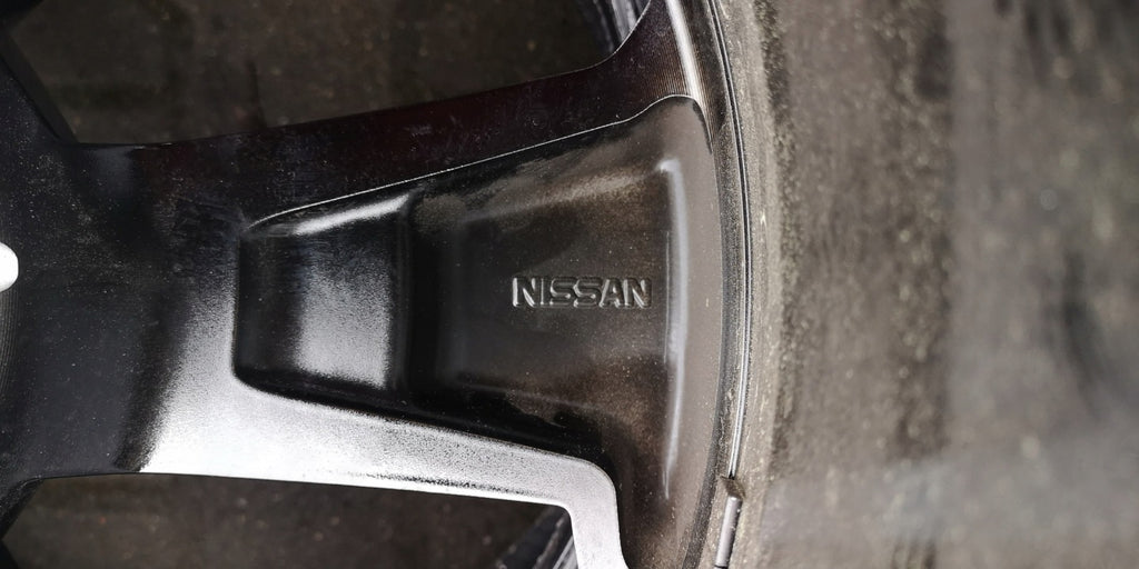 1x Alufelge 19 Zoll 7.5" 5x114.3 35ET Glanz Silber 6PA3B-SP63 Nissan Qashqai I FEL7059192747mk