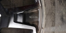 Load image into Gallery viewer, 1x Alufelge 19 Zoll 7.5" 5x114.3 35ET Glanz Silber 6PA3B-SP63 Nissan Qashqai I FEL7059192747mk