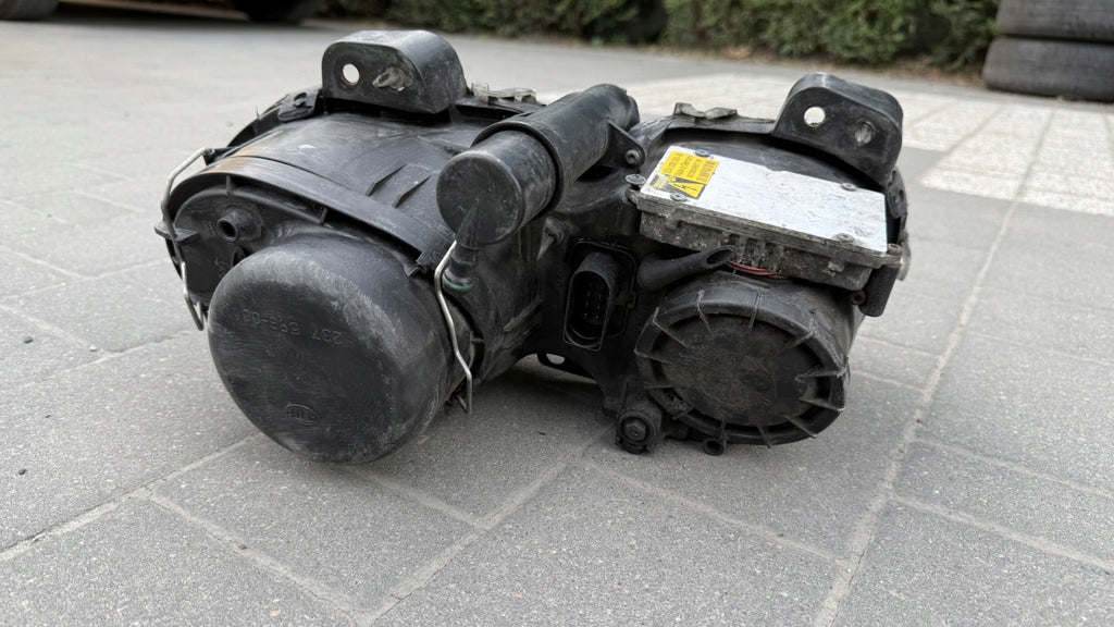 Frontscheinwerfer Jaguar X-Type X400 -498756-1X43-13W029- 85122000 Rechts SCH7205600854tl