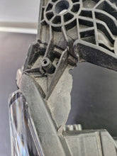 Laden Sie das Bild in den Galerie-Viewer, Frontscheinwerfer Opel Corsa F Rechts Scheinwerfer Headlight SCH4072192405rq