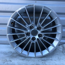 1x Alufelge 17 Zoll 8.0
