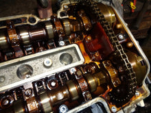 Load image into Gallery viewer, Motor Opel Meriva Corsa D A12XER 1.2 161TKm Benzin Engine Komplett MOT4076242033ht