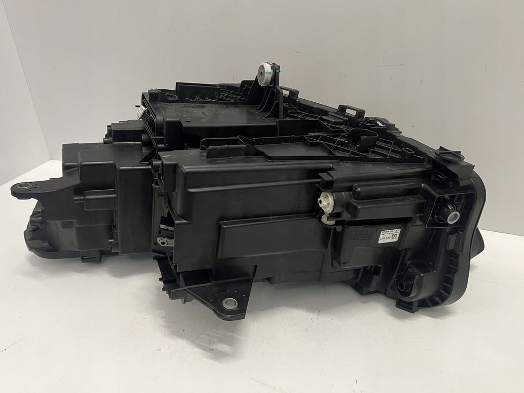 Frontscheinwerfer BMW X1 5A5BD48 Full LED Rechts Scheinwerfer Headlight SCH5416790531vx