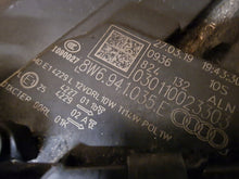 Laden Sie das Bild in den Galerie-Viewer, Frontscheinwerfer Audi A5 B9 8W6941035E Links Scheinwerfer Headlight