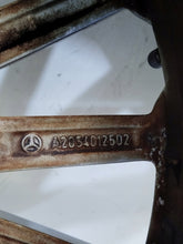 Load image into Gallery viewer, 1x Alufelge 16 Zoll 6.5" 5x112 A2054012502 Mercedes-Benz W205 Rim Wheel FEL2275295244vw
