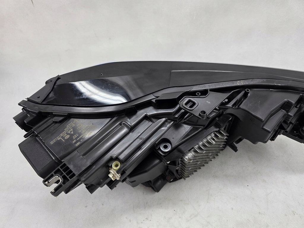 Frontscheinwerfer Audi A6 C8 4K0941039 Links Scheinwerfer Headlight SCH6339199728qe