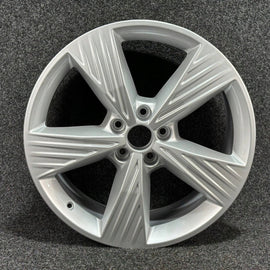 1x Alufelge 19 Zoll 89A601025B Audi E-Tron Sportback Q4 Rim Wheel FEL4797392848qz