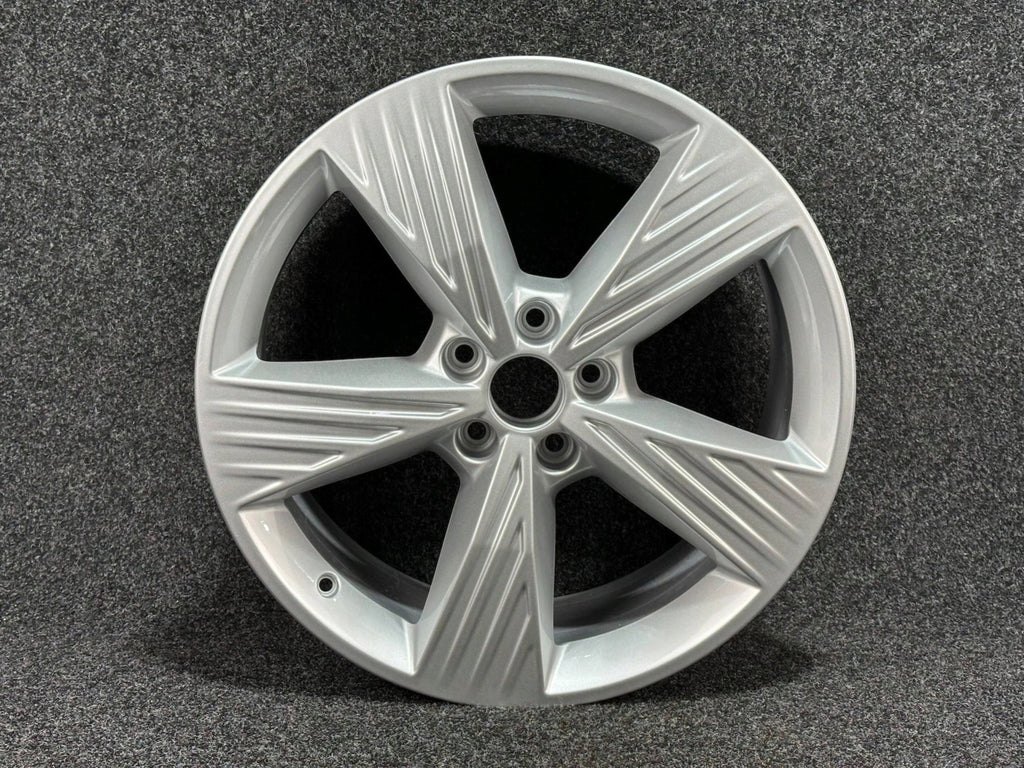 1x Alufelge 19 Zoll 89A601025B Audi E-Tron Sportback Q4 Rim Wheel FEL4797392848qz