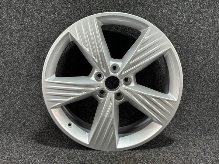 1x Alufelge 19 Zoll 89A601025B Audi E-Tron Sportback Q4 Rim Wheel FEL2501265883bc