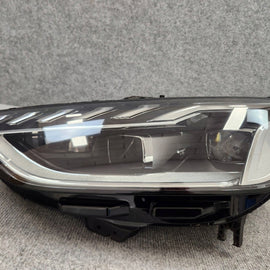 Frontscheinwerfer Audi A4 B9 8W0941033D-SCZ LED Links Scheinwerfer Headlight SCH8094151467wi