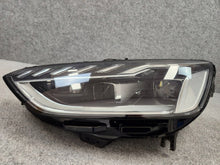 Laden Sie das Bild in den Galerie-Viewer, Frontscheinwerfer Audi A4 B9 8W0941033D-SCZ LED Links Scheinwerfer Headlight SCH8094151467wi