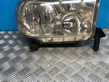 Load image into Gallery viewer, Frontscheinwerfer Toyota Tundra Rechts Scheinwerfer Headlight SCH5213806448qr