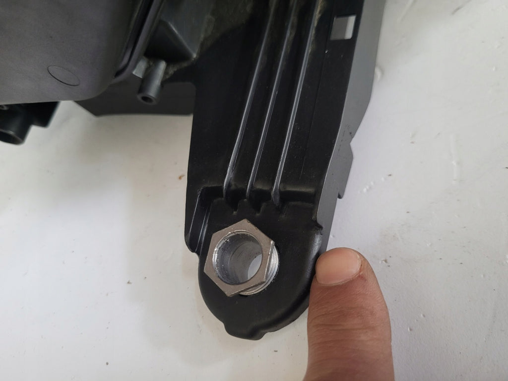 Frontscheinwerfer VW Passat 3J1941005 LED Links Scheinwerfer Headlight SCH4001561588vg