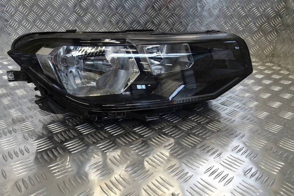 Frontscheinwerfer VW T-Roc 2GM941006A Rechts Scheinwerfer Headlight