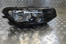 Laden Sie das Bild in den Galerie-Viewer, Frontscheinwerfer VW T-Roc 2GM941006A Rechts Scheinwerfer Headlight