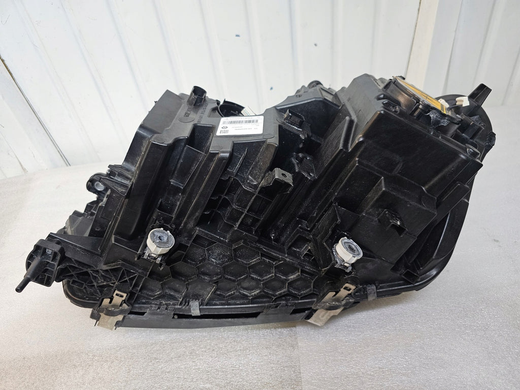 Frontscheinwerfer BMW X5 G05 F95 G06 F96 8082574-01 Laser Rechts Headlight SCH4781837122eh