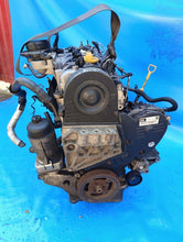 Load image into Gallery viewer, Motor Chevrolet Opel Antara Z20S1 2.0 CDTI 181TKm Diesel Engine Komplett MOT3586585604ed
