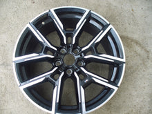 Load image into Gallery viewer, 1x Alufelge 19 Zoll 8.5" 5x112 35ET 8747305 BMW 4 G22 I4 G26 Rim Wheel FEL2269430526eb