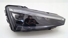 Laden Sie das Bild in den Galerie-Viewer, Frontscheinwerfer Skoda Scala 657941016A LED Rechts Scheinwerfer Headlight SCH8635267059zp