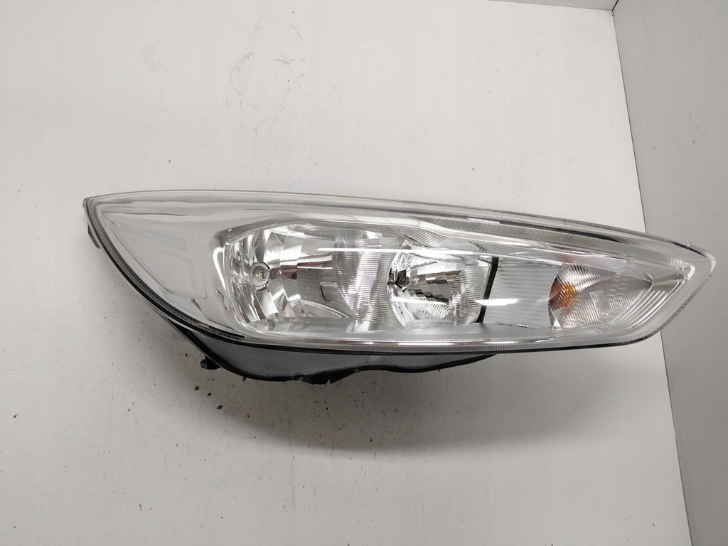 Frontscheinwerfer Ford Focus F1EB-13W029-CB Rechts Scheinwerfer Headlight SCH9461490356os