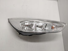 Laden Sie das Bild in den Galerie-Viewer, Frontscheinwerfer Ford Focus F1EB-13W029-CB Rechts Scheinwerfer Headlight SCH9461490356os
