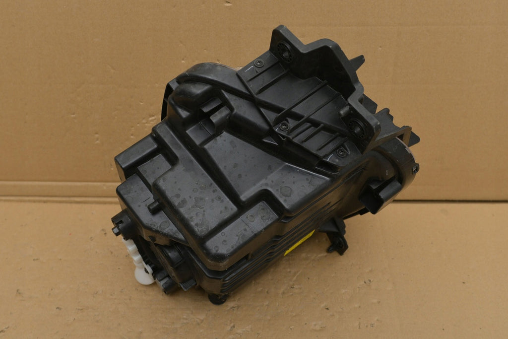 Frontscheinwerfer Hyundai Tucson N7921-12020 Rechts Scheinwerfer Headlight SCH1190952675rd