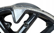 Load image into Gallery viewer, 1x Alufelge 17 Zoll 7.0" 4x108 9833892680 Opel Corsa F Rim Wheel FEL1010267601wl