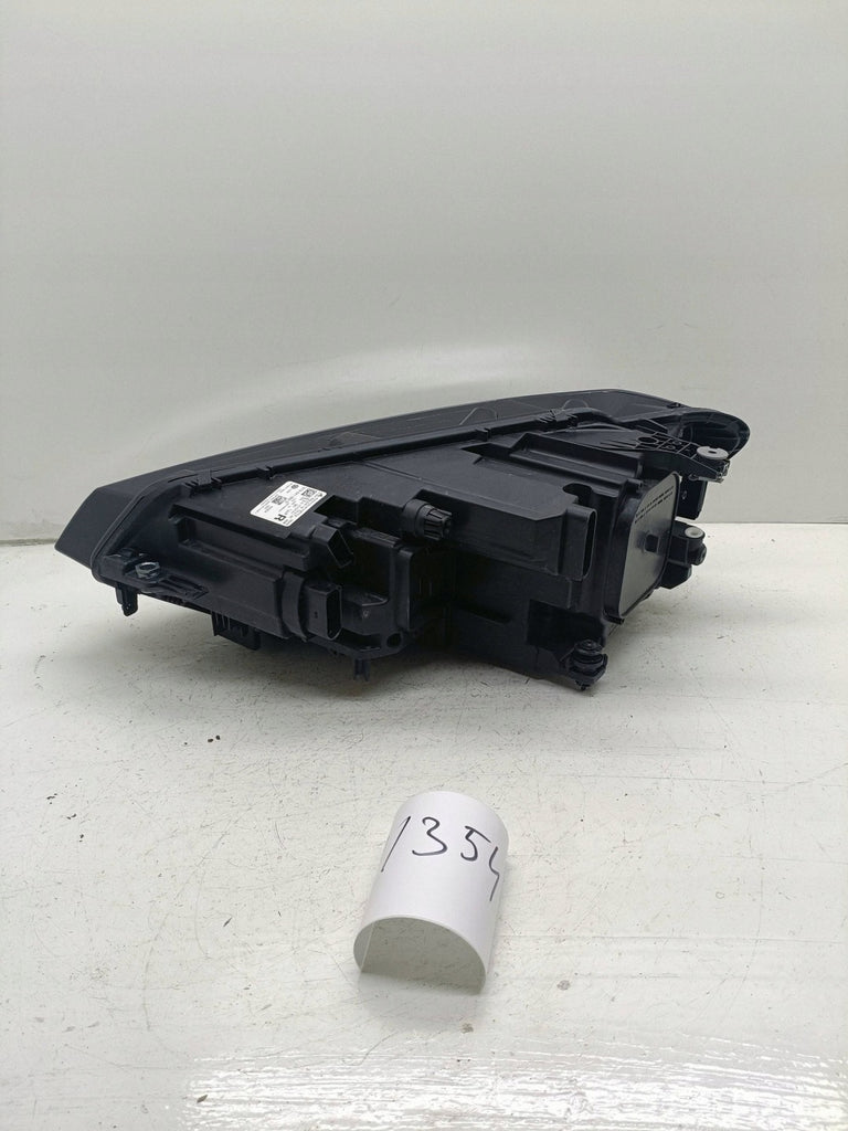 Frontscheinwerfer VW Touran 5TB941082D LED Rechts Scheinwerfer Headlight SCH6111972831py