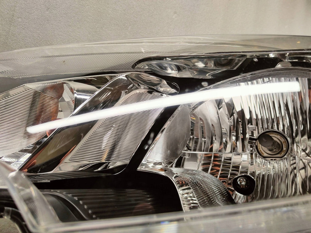 Frontscheinwerfer Mitsubishi Space Star Ein Satz Scheinwerfer Headlight SCH9211591055od